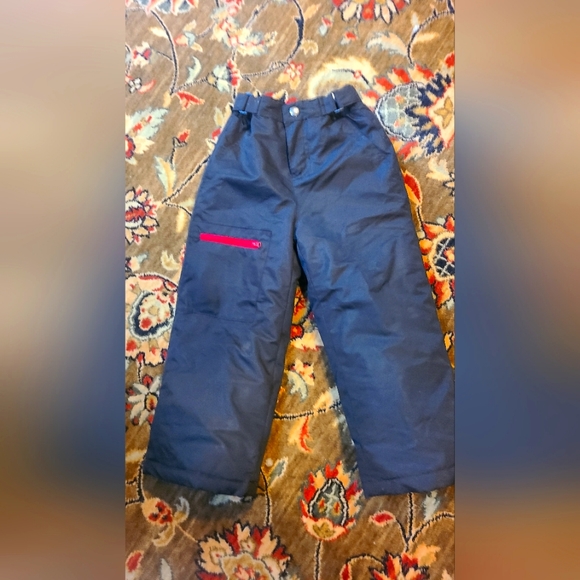 Snow pants - Picture 1 of 1